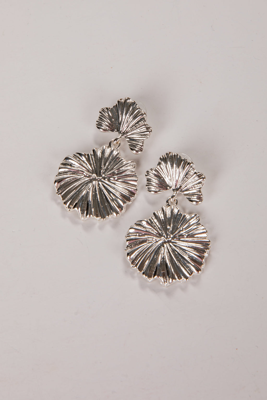 Raelynn Drop Statement Earrings